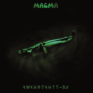 Magma - Emehntehtt -Digi-