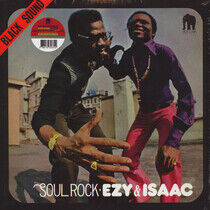 Ezy & Isaac - Soul Rock -Deluxe-