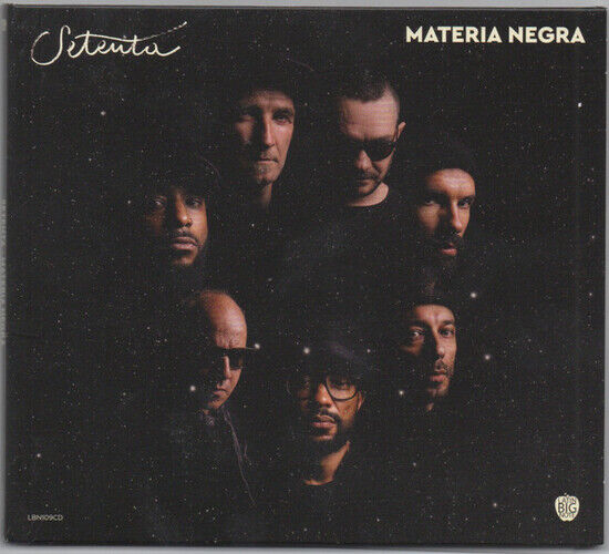 Setenta - Matteria Negra