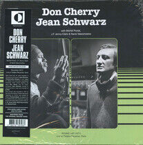 Cherry, Don & Jean Schwar - Roundtrip - Live At..