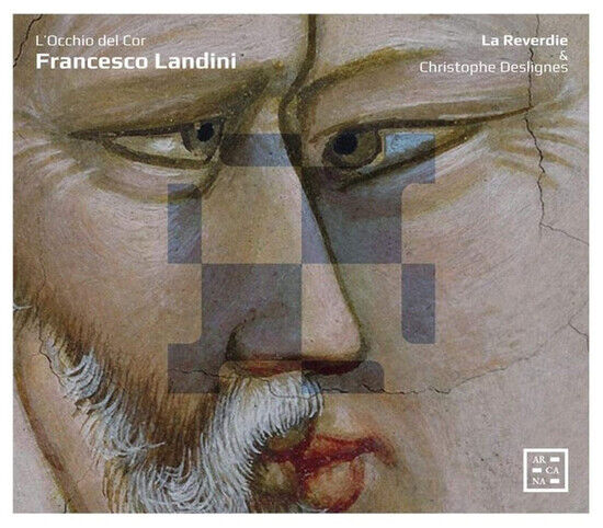 Landini, F. - L\'occhio Del Cor