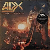 Adx - L Empire Du Crepuscule