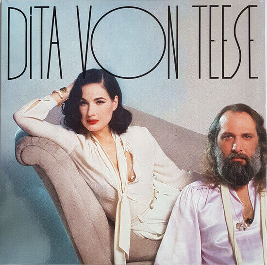 Teese, Dita von - Dita von Teese