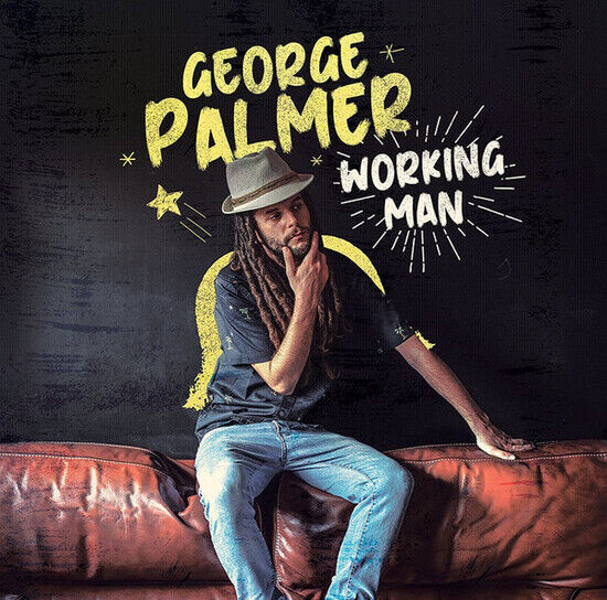 Palmer, George - Working Man