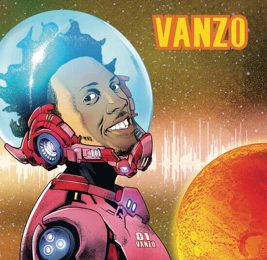 Vanzo - Vanzo