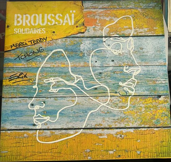 Broussai - Solidaires