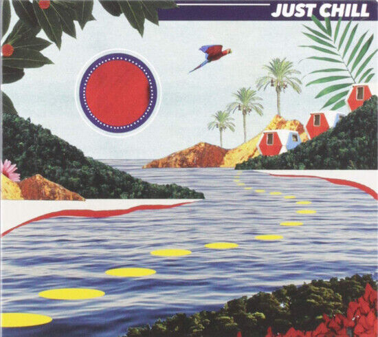 V/A - Just Chill