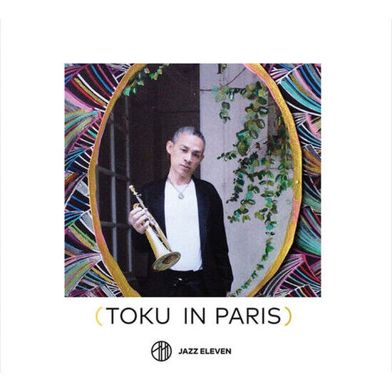 Toku - Toku In Paris