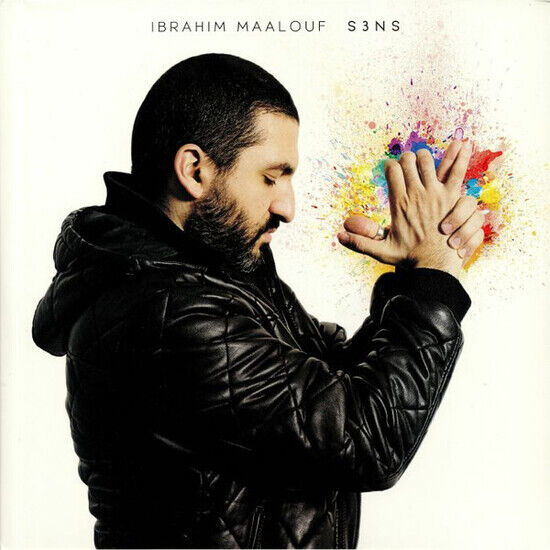 Maalouf, Ibrahim - S3ns