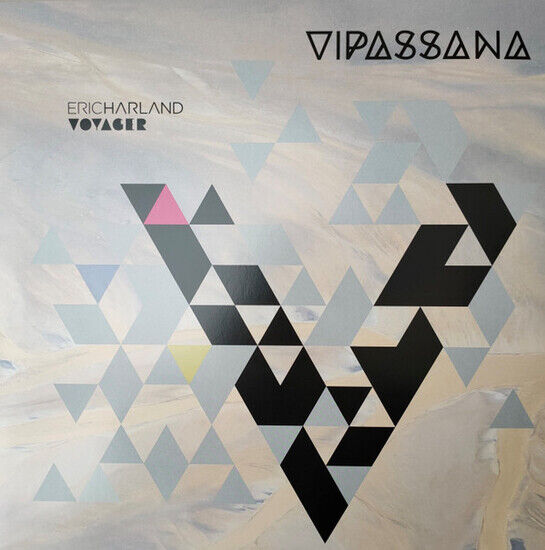 Harland, Eric - Vipassana