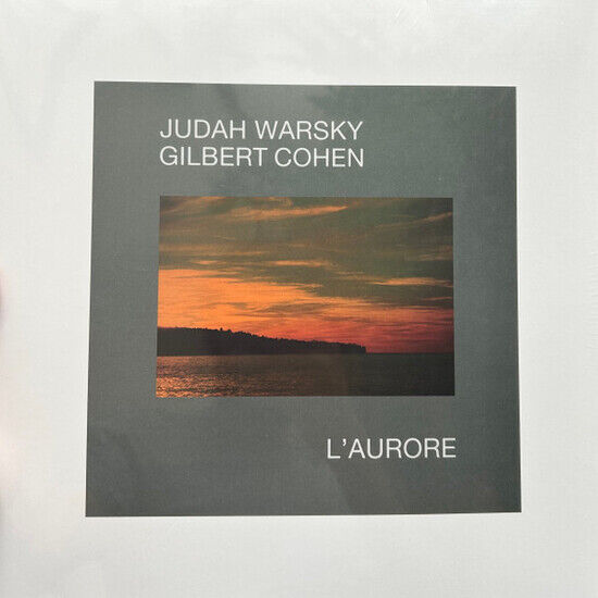 Warsky, Judah & Gilbert C - L\'aurore