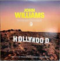 Williams, John - Hollywood Story