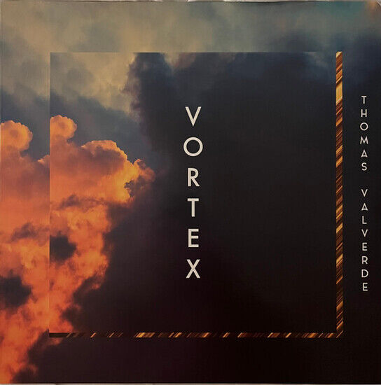 Valverde, Thomas - Vortex