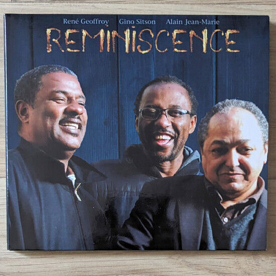 Jean-Marie, Alain - Reminiscence