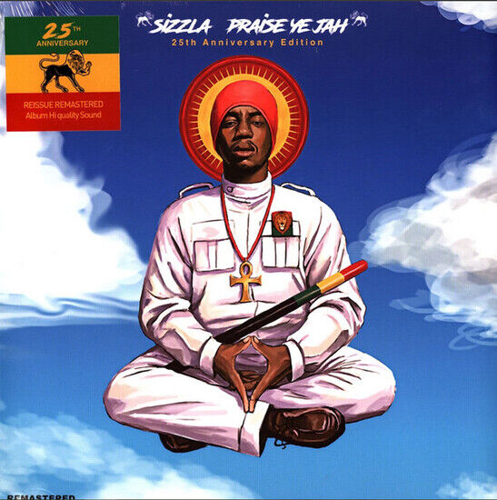 Sizzla - Praise Ye Jah