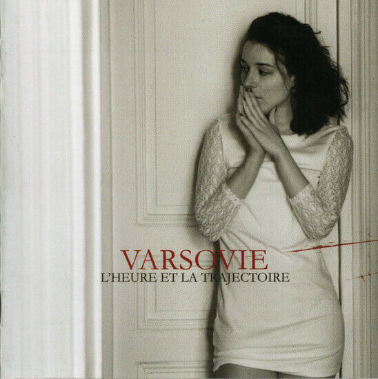 Varsovie - L\'heure Et La Trajectoire