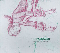 Favory, Jean-Baptiste - Le Passager