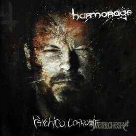 Harmorage - Psychico Corrosif -Digi-