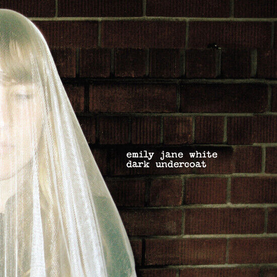 White, Emily Jane - Dark Undercoat