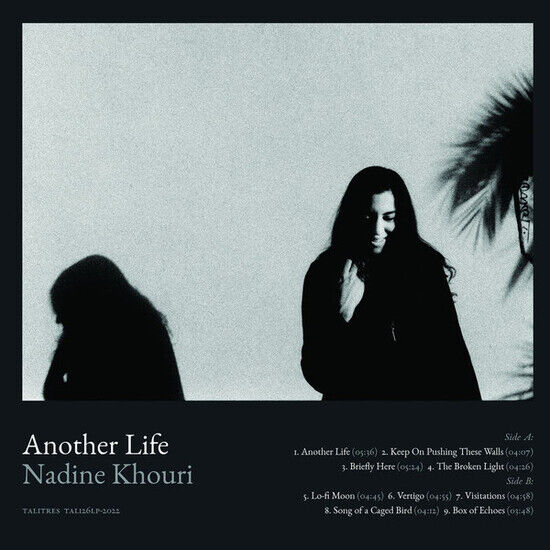 Khouri, Nadine - Another Life