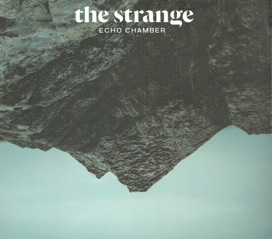 Strange - Echo Chamber