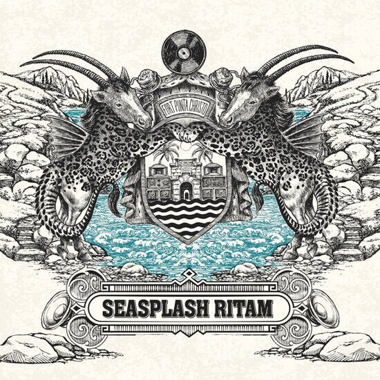 V/A - Seasplash Ritam