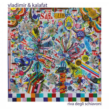 Vladimir & Kalafat - Riva Degli Schiavoni