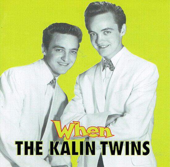 Kalin Twins - When