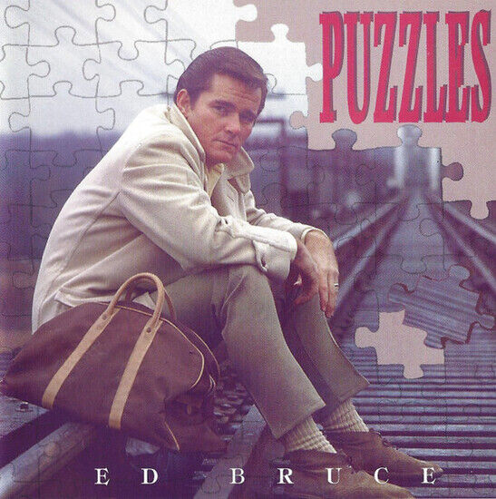 Bruce, Ed - Puzzles