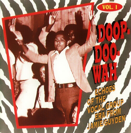 V/A - Doop-Do-Wah Vol.1