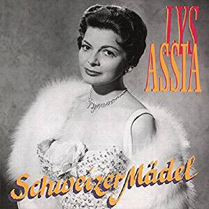 Assia, Lys - Schweizer Madel