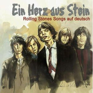 V/A - Ein Herz Aus Stein -23tr-