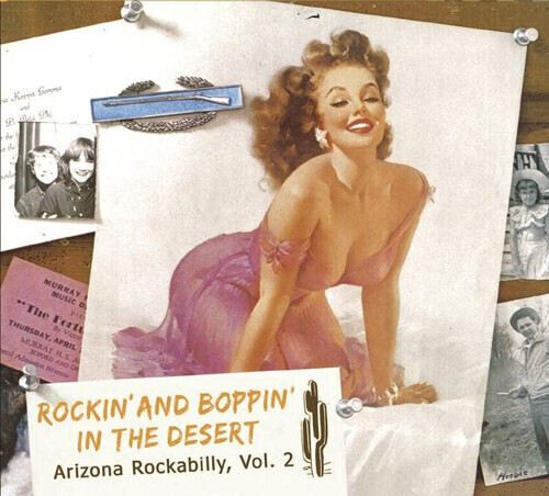 V/A - Rockin\' and Bop...-2-