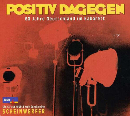 V/A - Positiv Dagegen