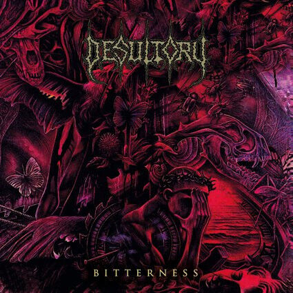 Desultory - Bitterness