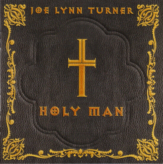 Turner, Joe Lynn - Holy Man