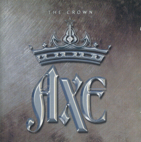 Axe - Crown