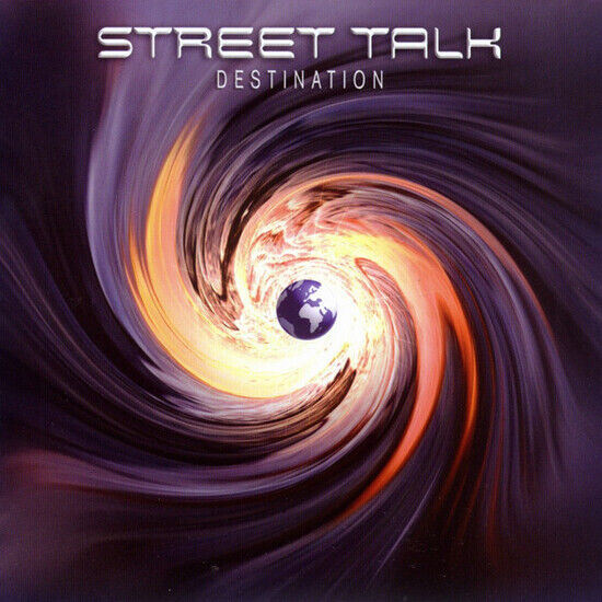 Street Talk - Destination