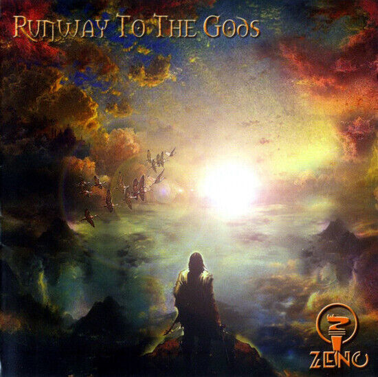 Zeno - Runway To the Gods