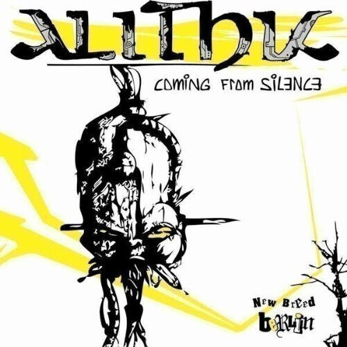 Alithia - Coming From Silence