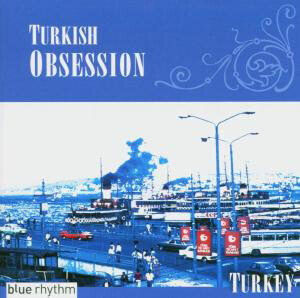 V/A - Turkish Obsession