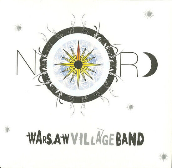 Warsaw Village Band - Nord