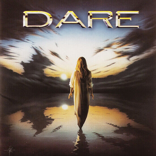 Dare - Calm Before the Storm