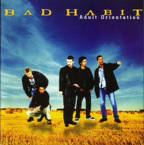 Bad Habit - Adult Orientation