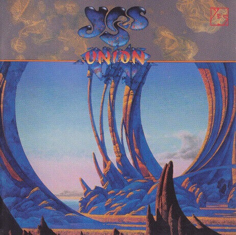 Yes - Union -15tr-