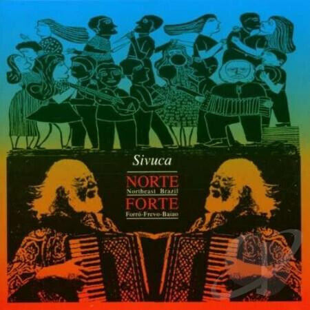 Sivuca - Norte Forte