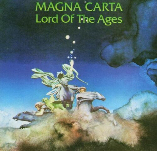 Magna Carta - Lord of the Ages