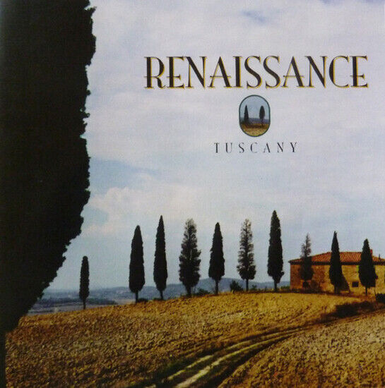 Renaissance - Tuscany