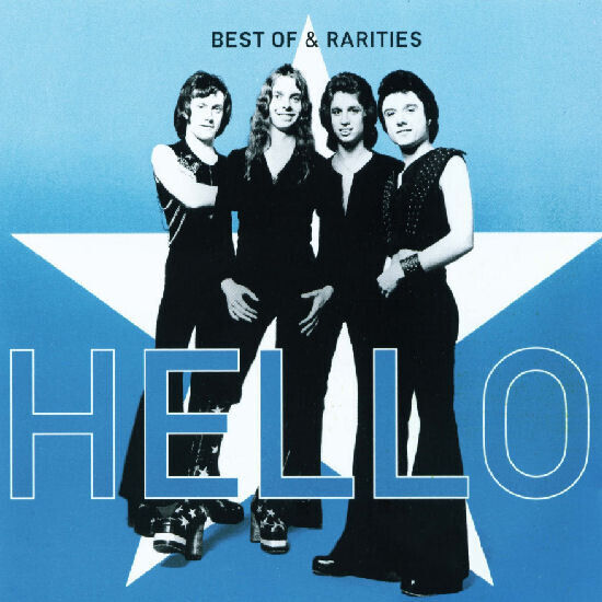 Hello - Best of & Rarities