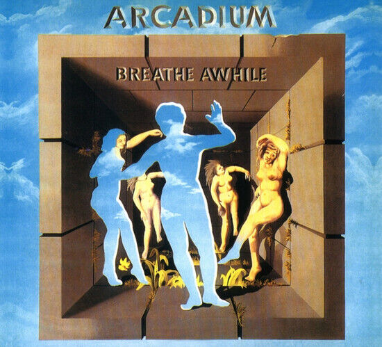 Arcadium - Breathe Awhile